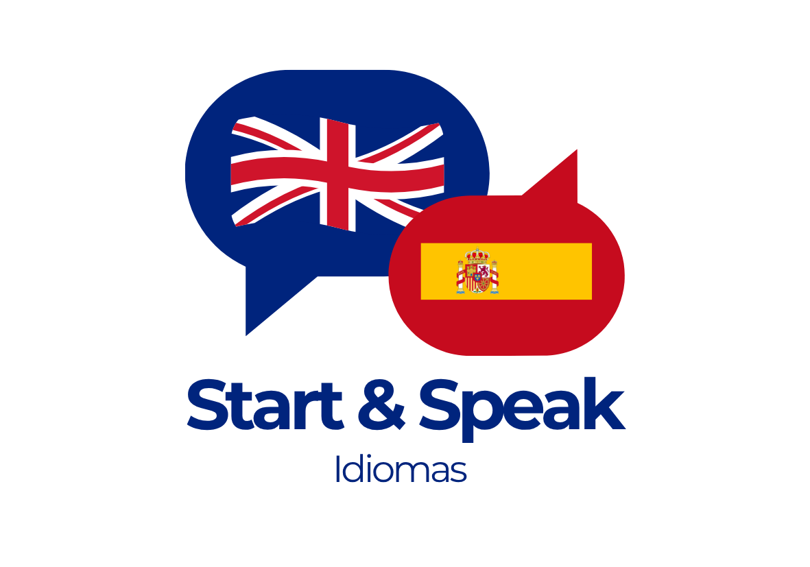📚 Start & Speak Idiomas